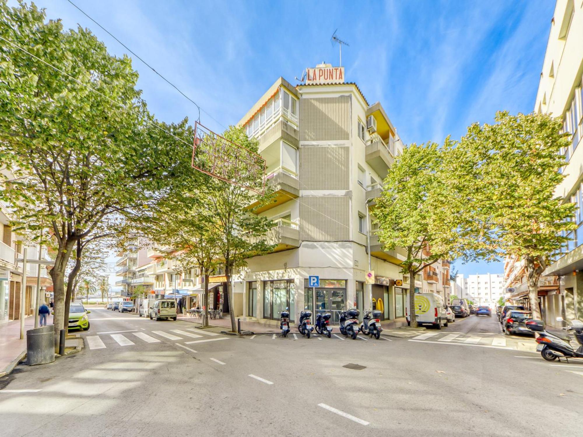 Beautiful With View Apartment *